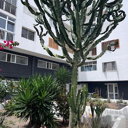 Relax Apartamento 3 Las Palmas de Gran Canaria Ngoại thất bức ảnh