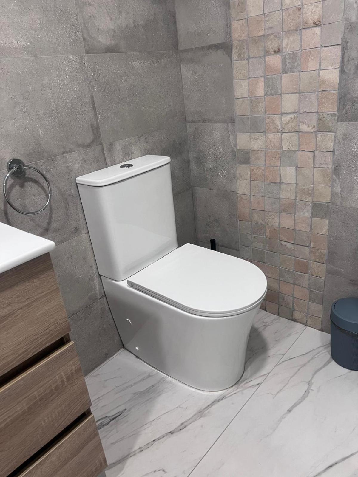 Relax Apartamento 3 Las Palmas de Gran Canaria Ngoại thất bức ảnh