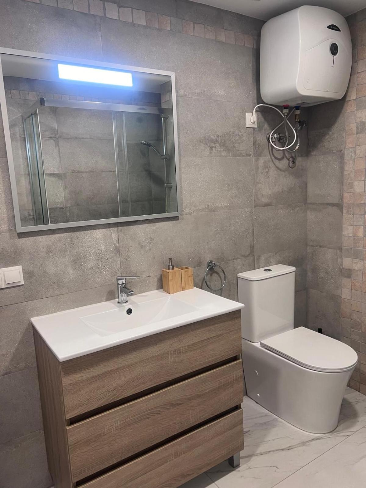 Relax Apartamento 3 Las Palmas de Gran Canaria Ngoại thất bức ảnh