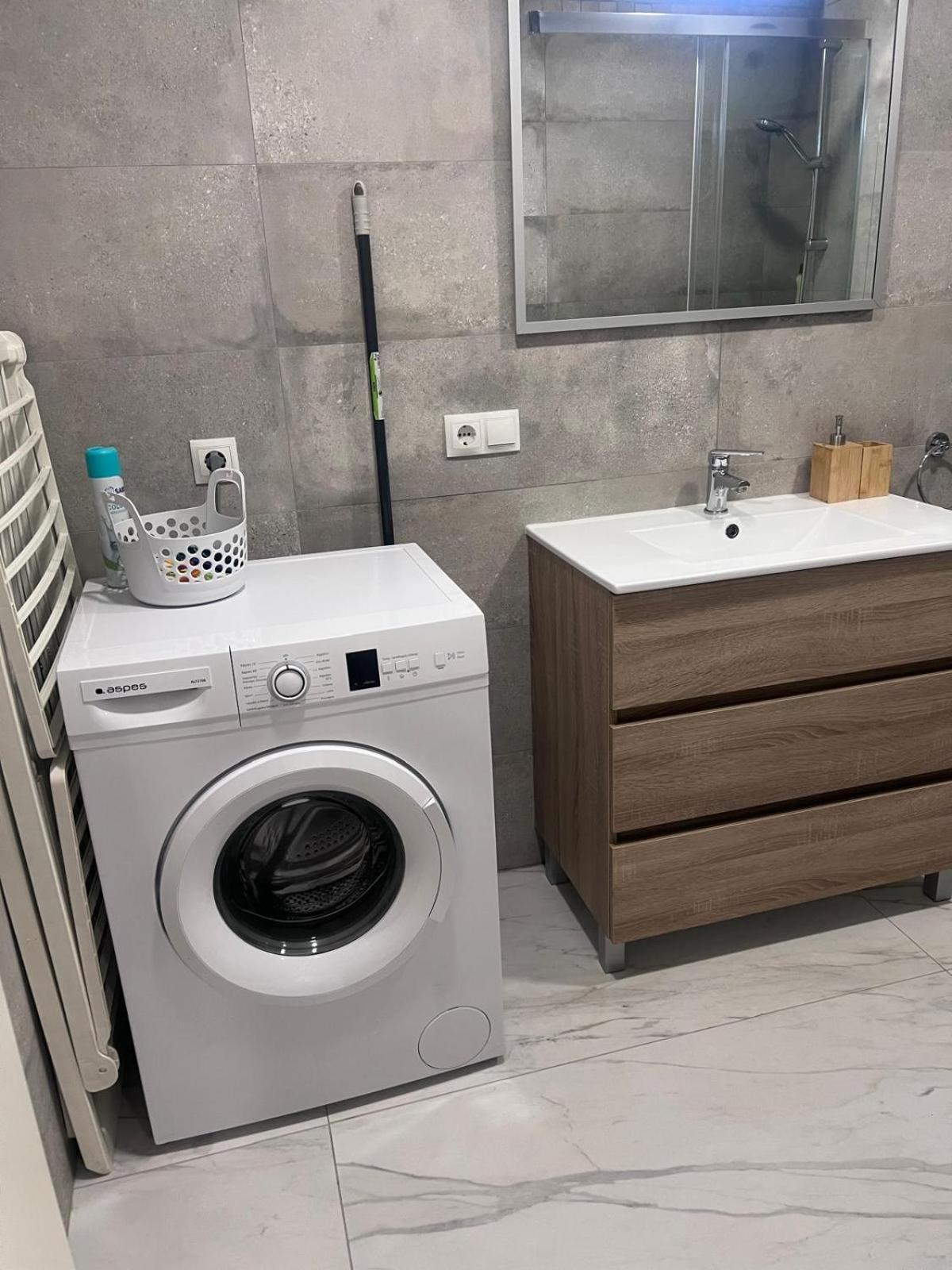 Relax Apartamento 3 Las Palmas de Gran Canaria Ngoại thất bức ảnh