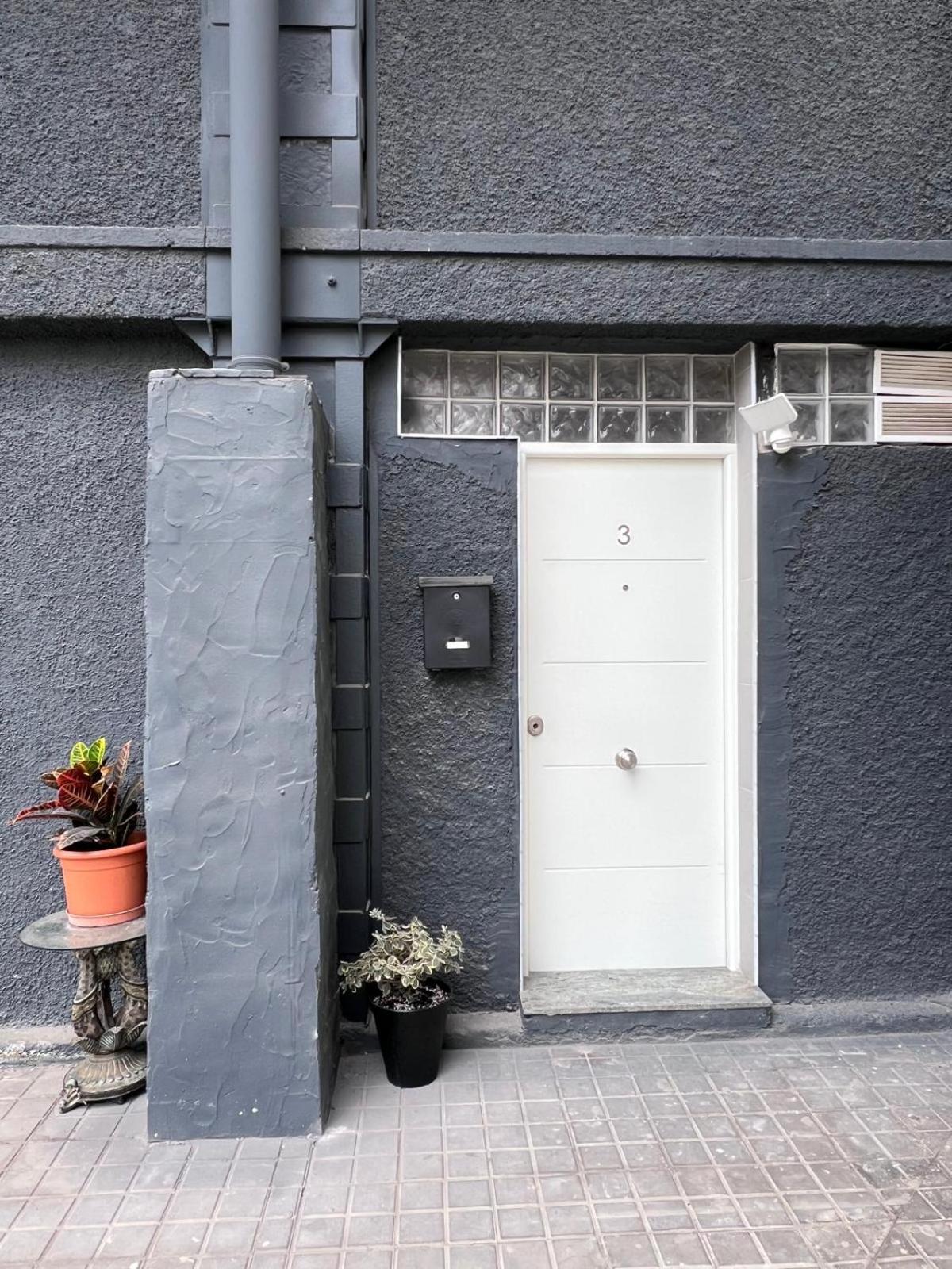 Relax Apartamento 3 Las Palmas de Gran Canaria Ngoại thất bức ảnh