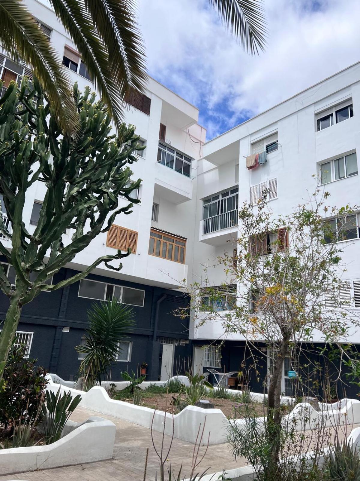 Relax Apartamento 3 Las Palmas de Gran Canaria Ngoại thất bức ảnh
