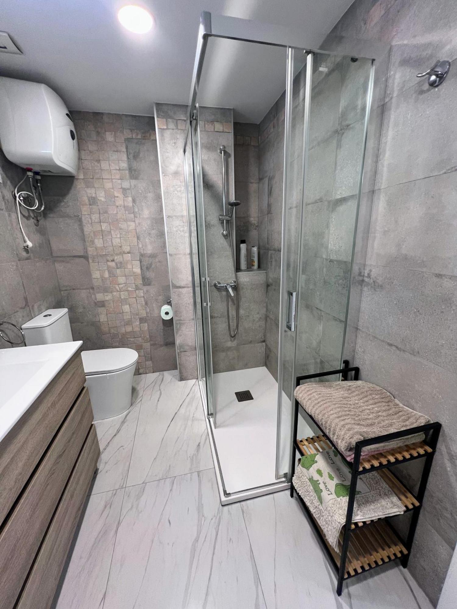 Relax Apartamento 3 Las Palmas de Gran Canaria Ngoại thất bức ảnh