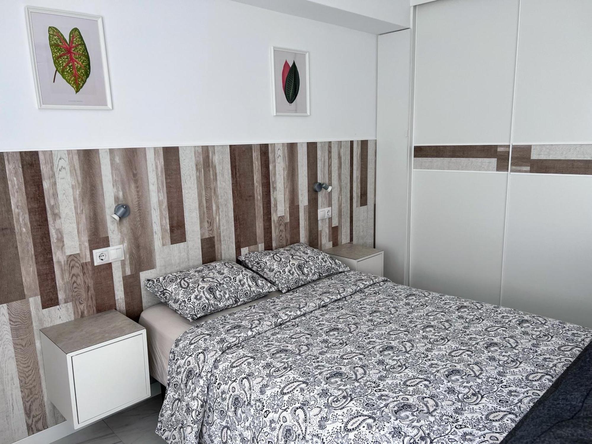 Relax Apartamento 3 Las Palmas de Gran Canaria Ngoại thất bức ảnh