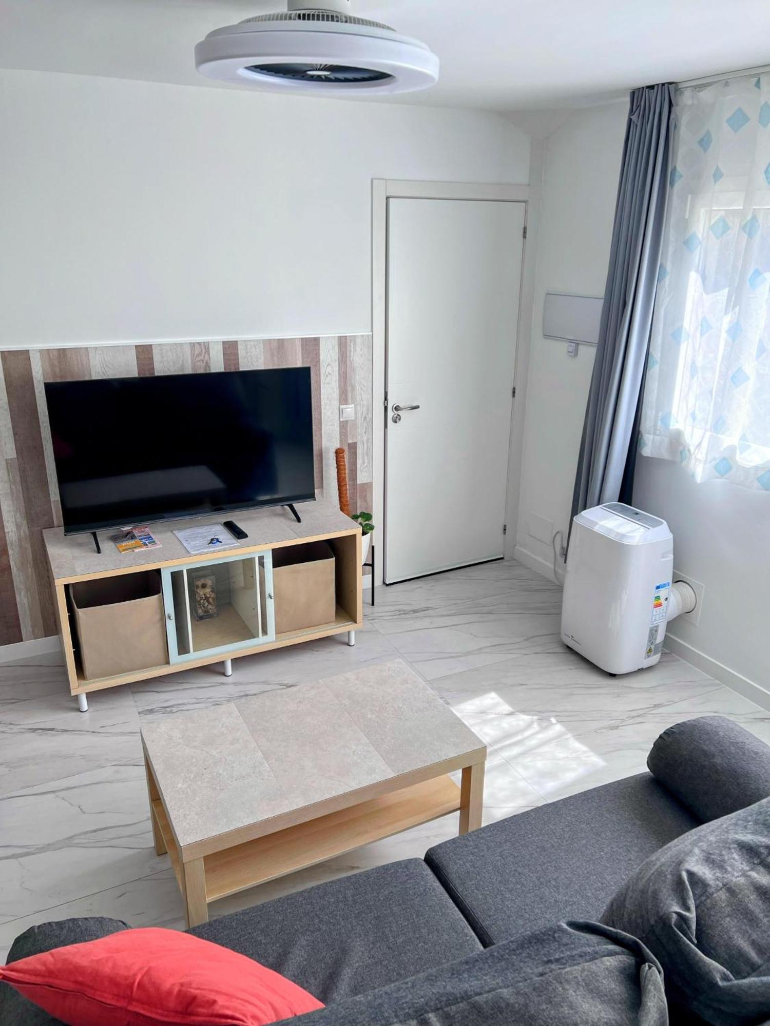 Relax Apartamento 3 Las Palmas de Gran Canaria Ngoại thất bức ảnh